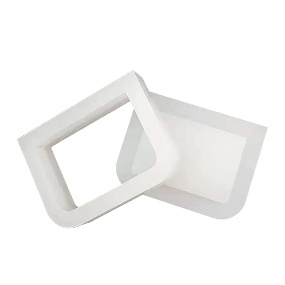 Leather Name Card Holder Shapi - Power Tools With Names ulasan dan harga