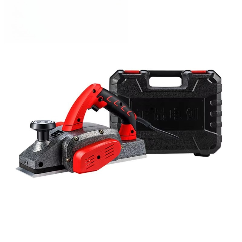 Handheld Powerful Electric Woo - Planer Handheld Electric ulasan dan harga