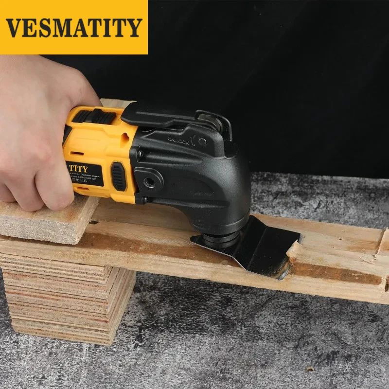 Vesmatity Electric Hand Planer - Planer Handheld Electric ulasan dan harga