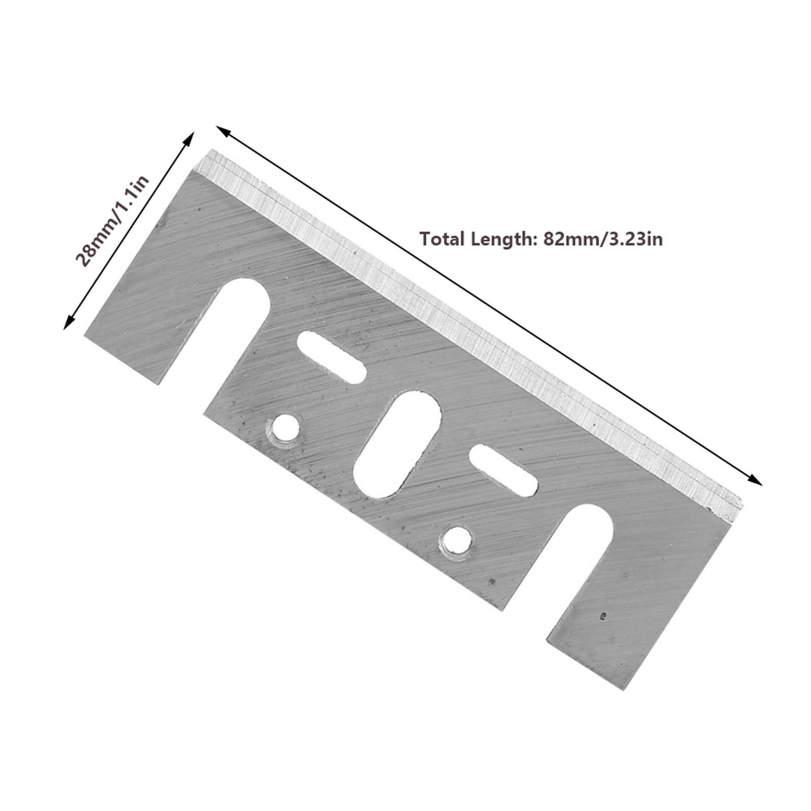 A Pair HSS Woodworking Manual  - Planer Handheld Electric ulasan dan harga