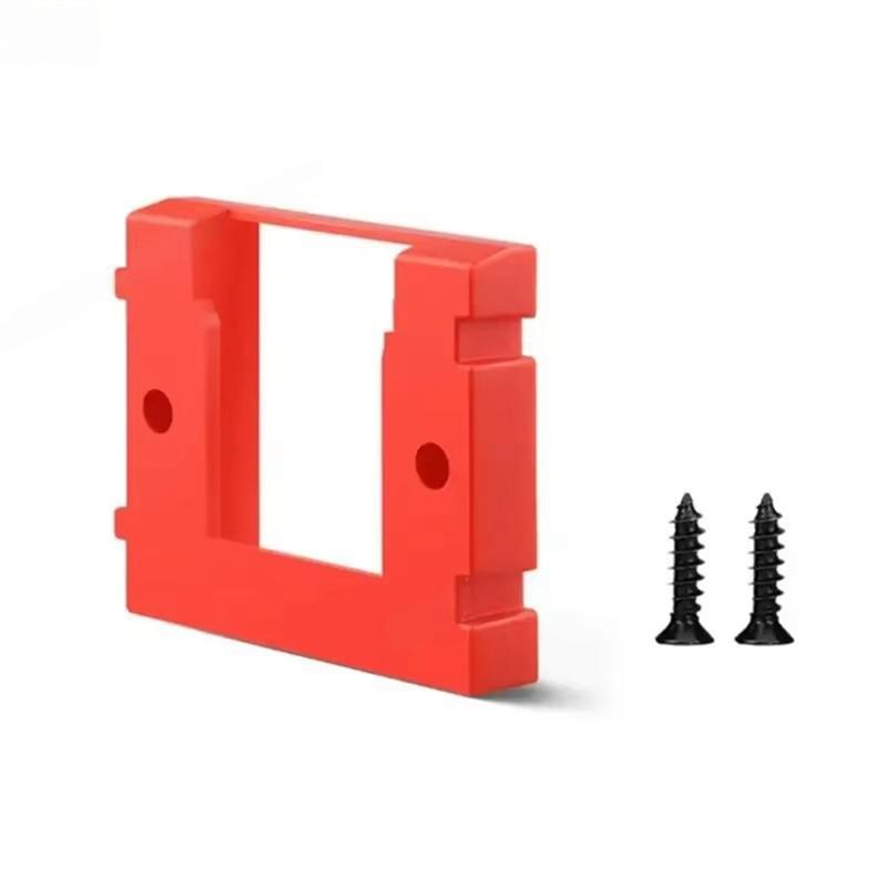 A04G-Wall Mount Fixing Bracket - Power Xchange Tools ulasan dan harga