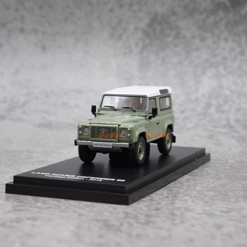 AR BOX 1:64: Land Rover Defend - Power Tools World ulasan dan harga