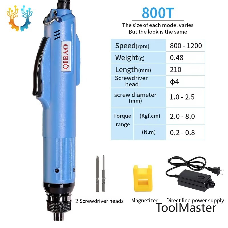 【2026】800T Automatic Electric  - Power Tools Electrical ulasan dan harga