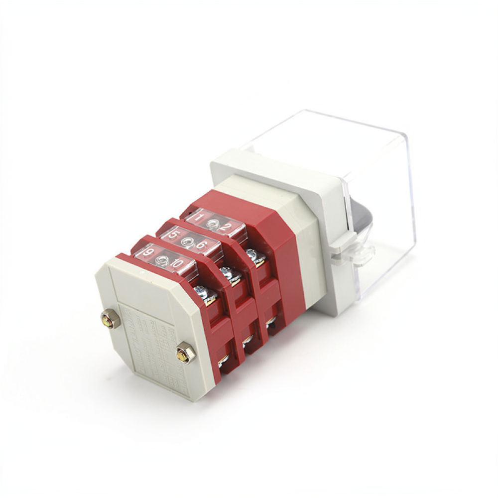 LW12 16 D0723 3F Industrial Ch - Power Tools Electrical ulasan dan harga