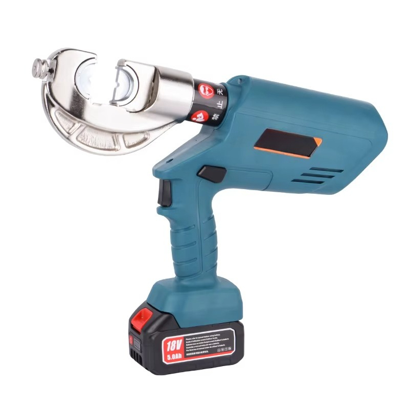 EZ-C300 Hydraulic Battery-Powe - Power Tools Professional ulasan dan harga