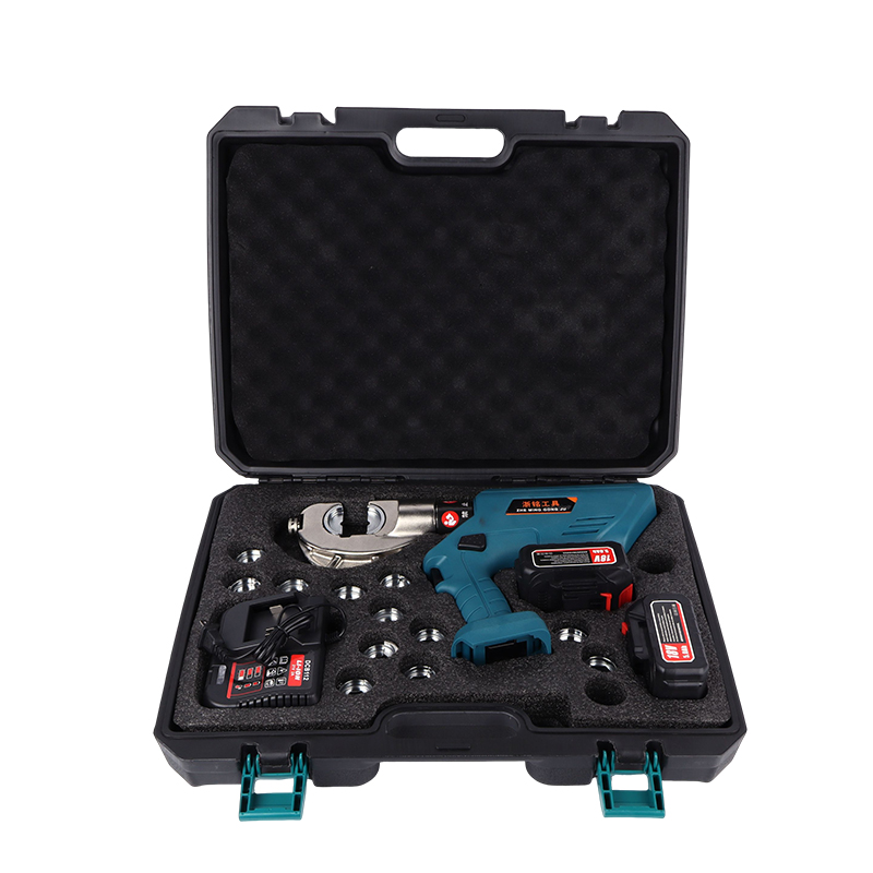 EZ-C300 Hydraulic Battery-Powe - Power Tools Professional ulasan dan harga
