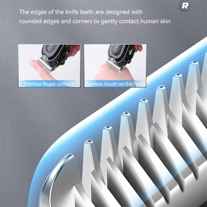 Kemei Electric Hair Clipper Se - Power Xchange Tools ulasan dan harga