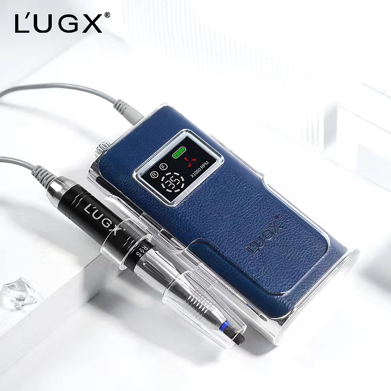 2026 LUGX 619 35000rpm Manicur - Power Tools Electrical ulasan dan harga