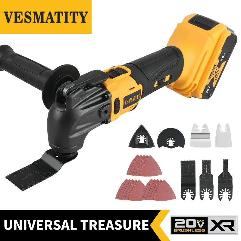 Vesmatity Power Planer Electri - Planer Handheld Electric ulasan dan harga