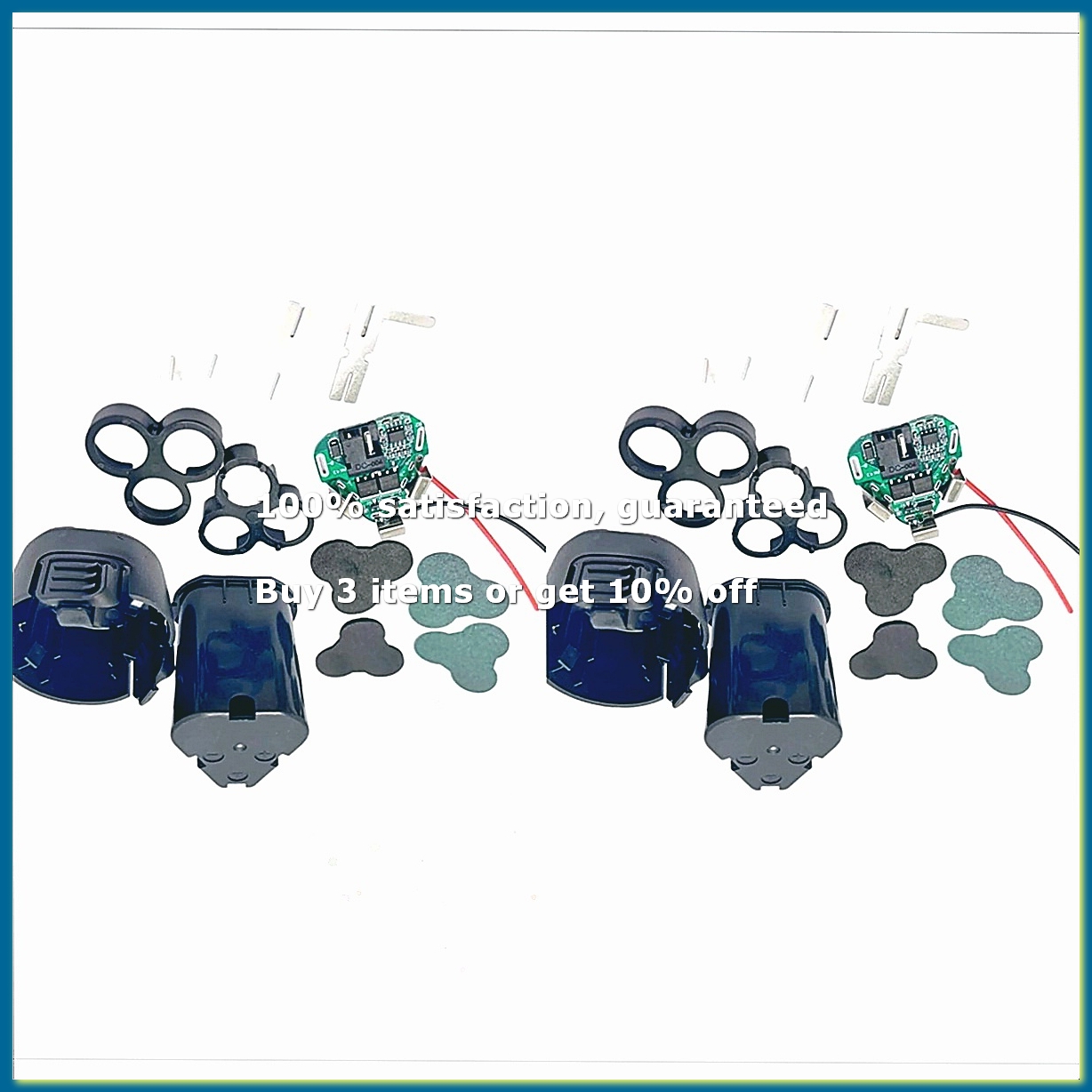 2set 12V DC Electric Tool Hand - Power Tools Electrical ulasan dan harga