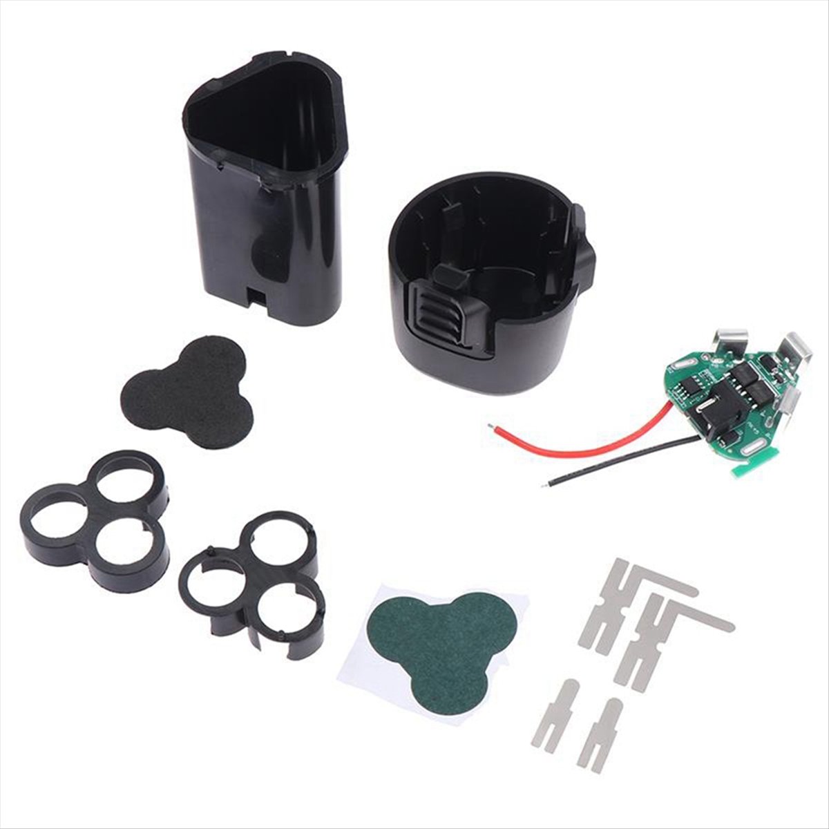 2set 12V DC Electric Tool Hand - Power Tools Electrical ulasan dan harga