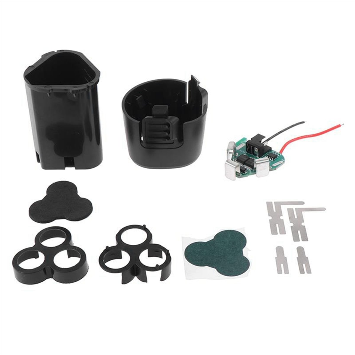 2set 12V DC Electric Tool Hand - Power Tools Electrical ulasan dan harga
