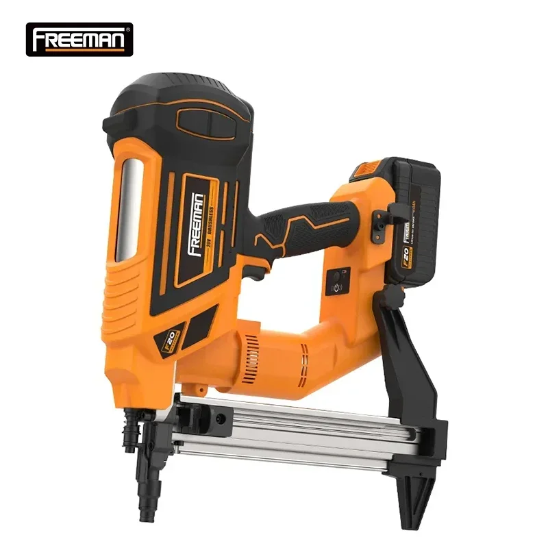 2026/Freeman 20V Brushless Mot - Power Tools Electrical ulasan dan harga