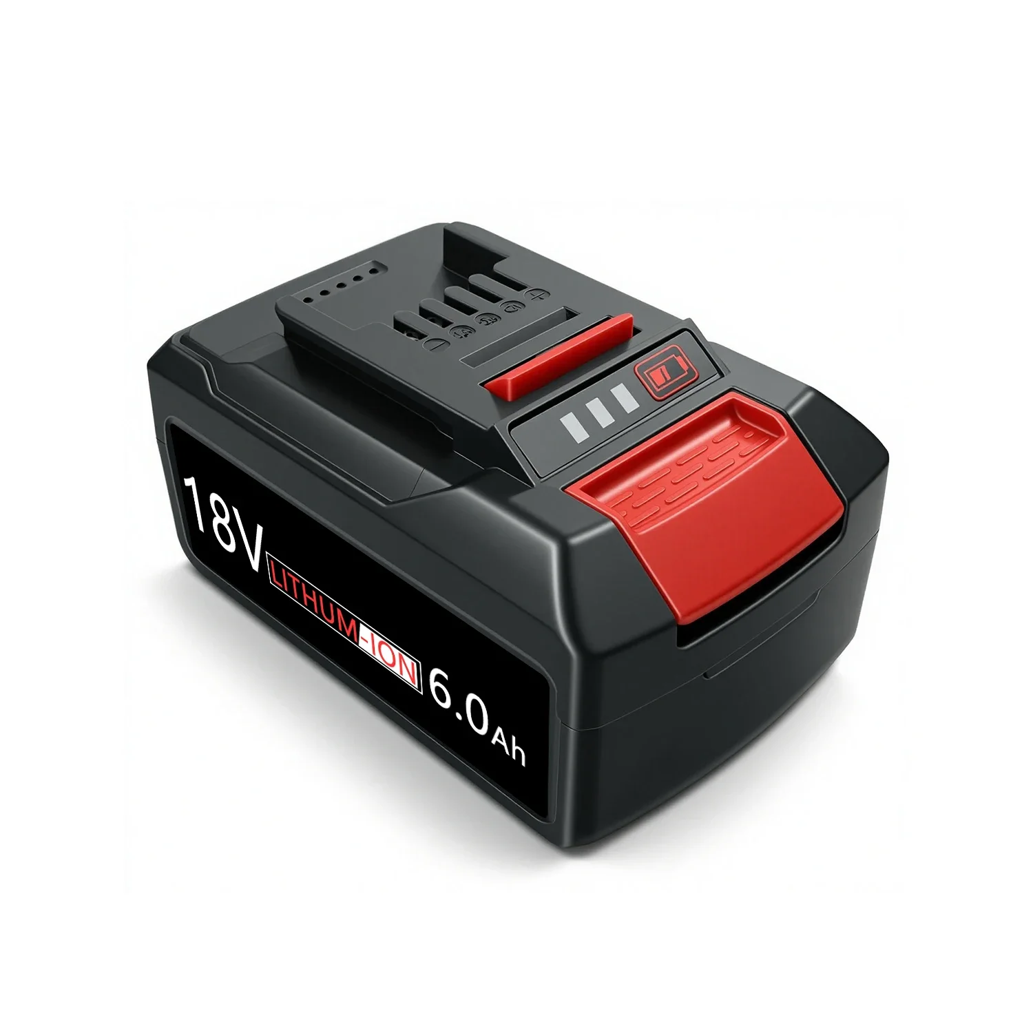 New 6000mAh Replacement Batter - Power Xchange Tools ulasan dan harga