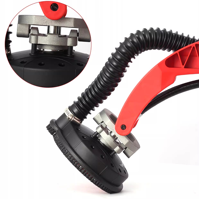 Handheld Wall Sander Ceiling/W - Planer Handheld Electric ulasan dan harga