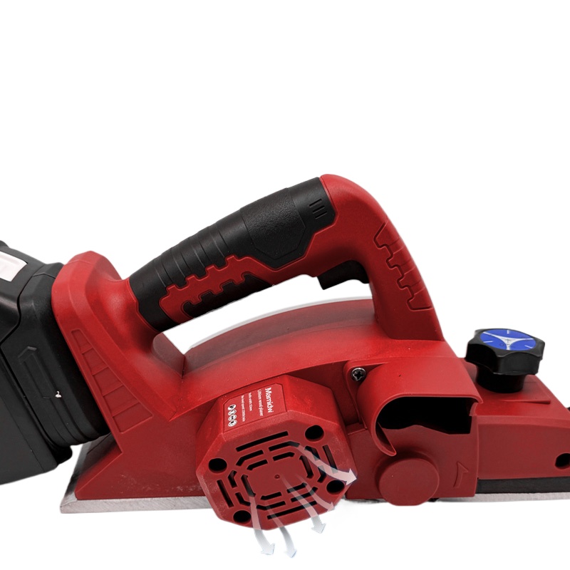 15000RPM Brushless Electric Pl - Planer Handheld Electric ulasan dan harga