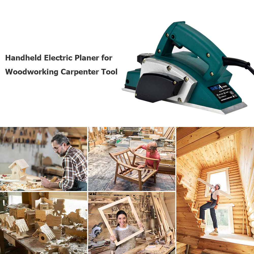 Handheld Electric Planer Multi - Planer Handheld Electric ulasan dan harga