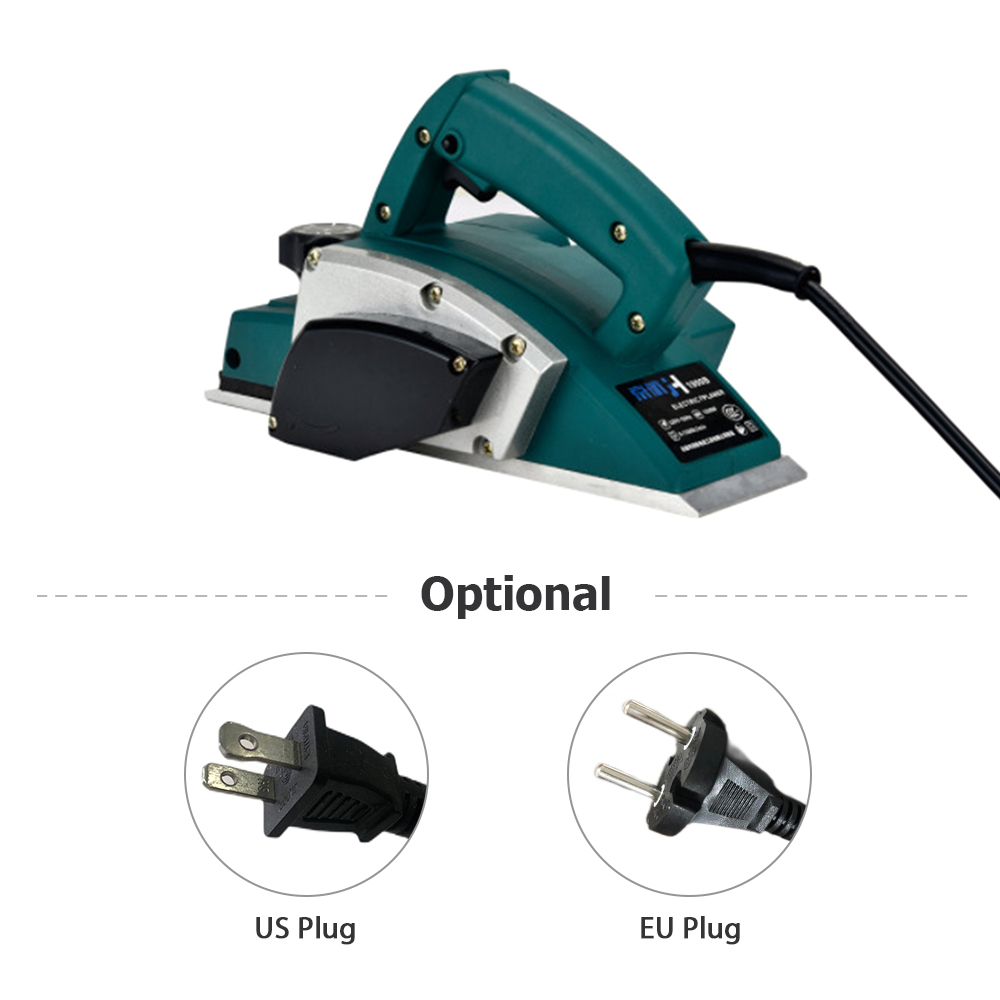 Handheld Electric Planer Multi - Planer Handheld Electric ulasan dan harga