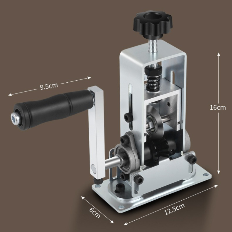 Wire Stripping Machine Electri - Power Tools Electrical ulasan dan harga