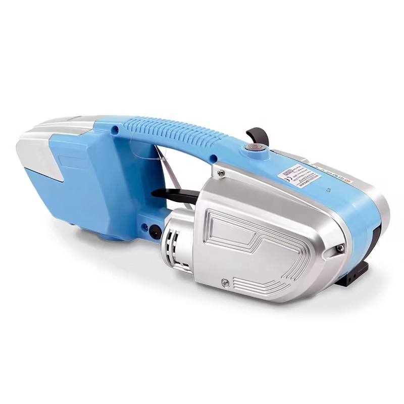 Automatic Strapping Tool Batte - Power Tools In Electrical ulasan dan harga