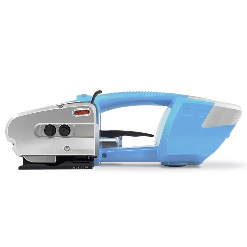 Automatic Strapping Tool Batte - Power Tools In Electrical ulasan dan harga