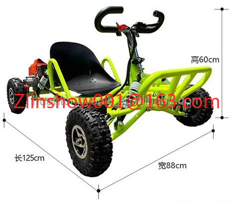 All-Terrain Mini Off-Road Drif - Power Tools With Names ulasan dan harga
