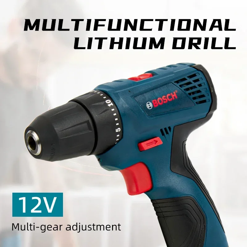 Bosch Professional Electric Dr - Power Tools Professional ulasan dan harga