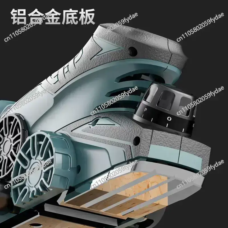 HOT SELLING,HANDHELD PLANER,Li - Planer Handheld Electric ulasan dan harga