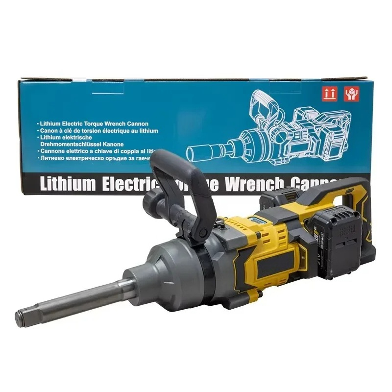 3000Nm Lithium Tool Li-ion Bat - Power Tools Electrical ulasan dan harga