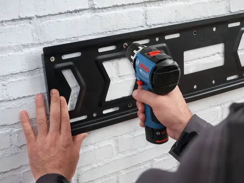 BOSCH GSR 12V-31 Professional  - Power Tools Professional ulasan dan harga