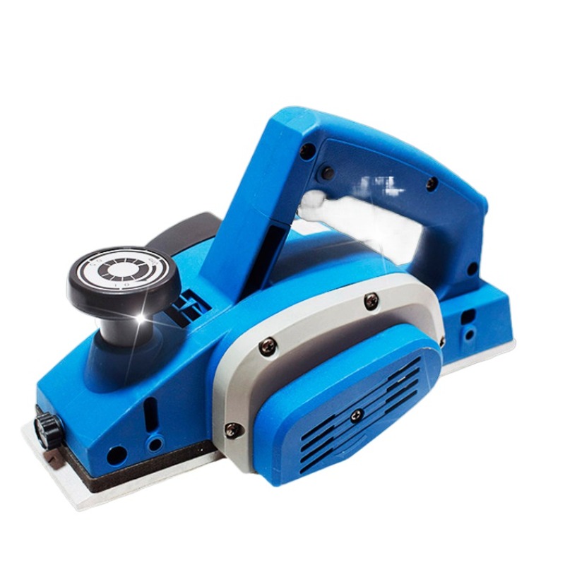 500W Electric Planer Portable  - Planer Handheld Electric ulasan dan harga